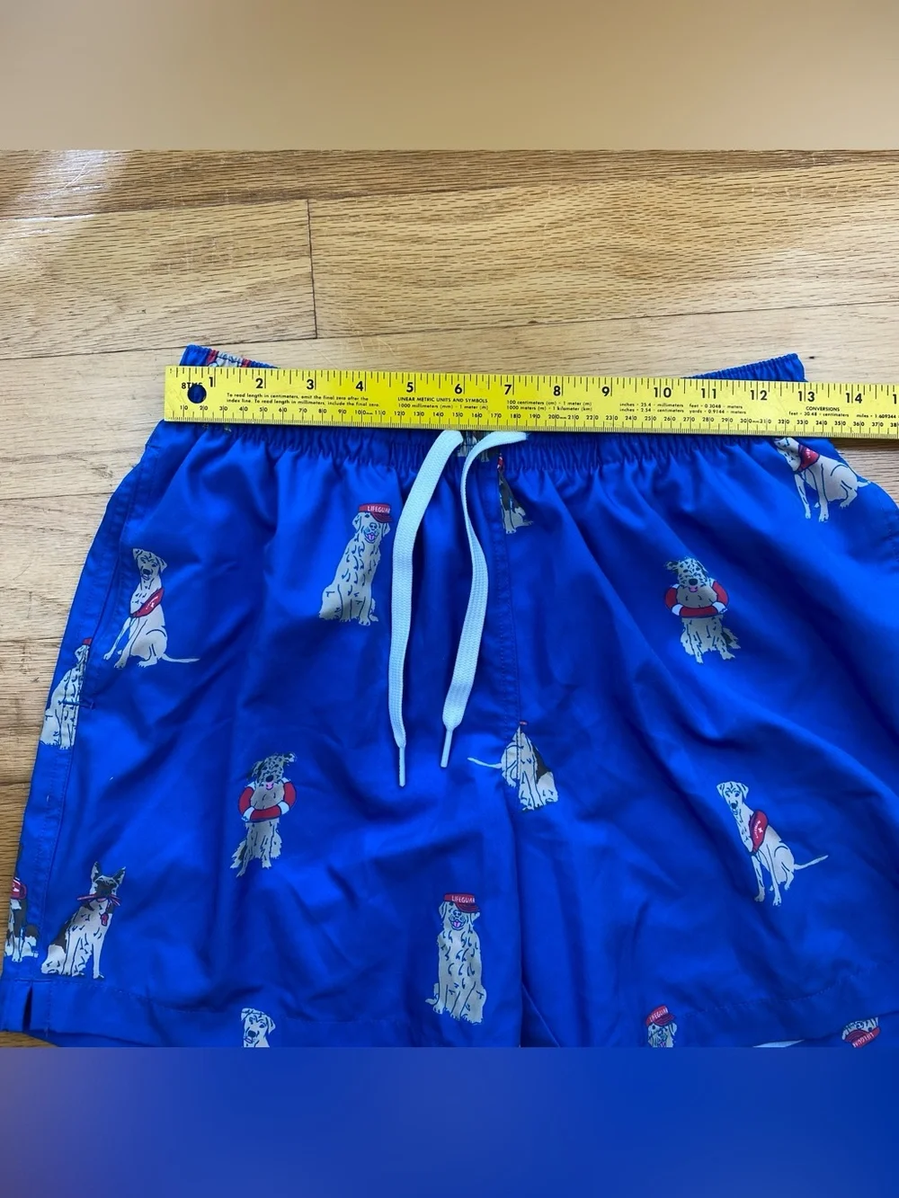 chubbies great